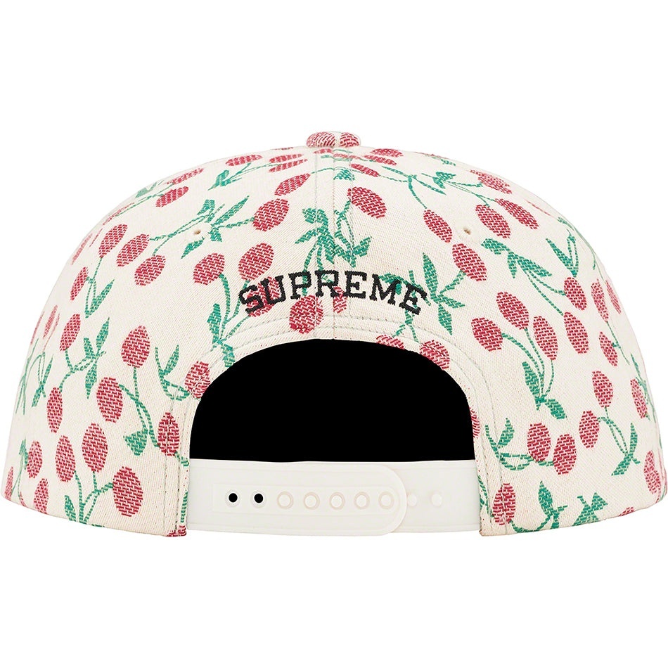 Cherries 5-Panel view 5
